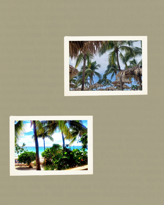 Custom Photo Stickers