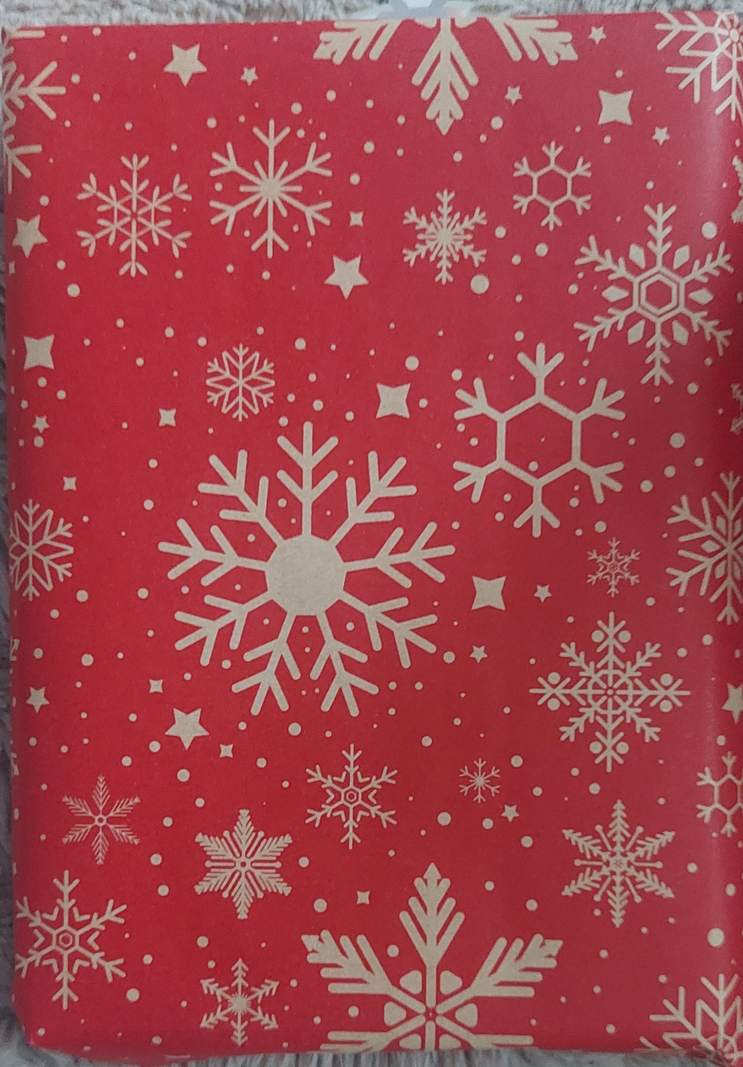 Christmas Blind Date with a Book