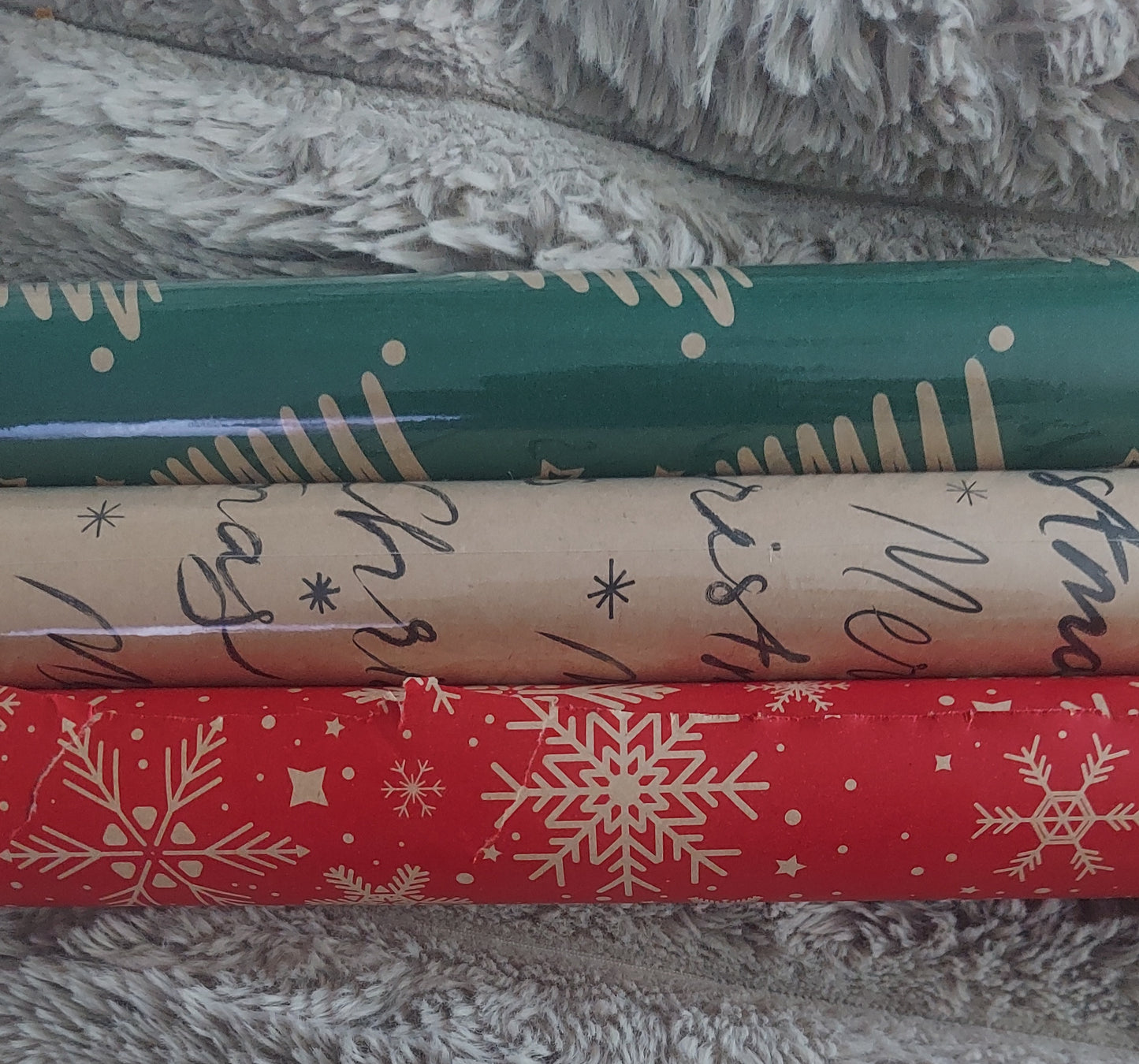 Christmas Blind Date with a Book