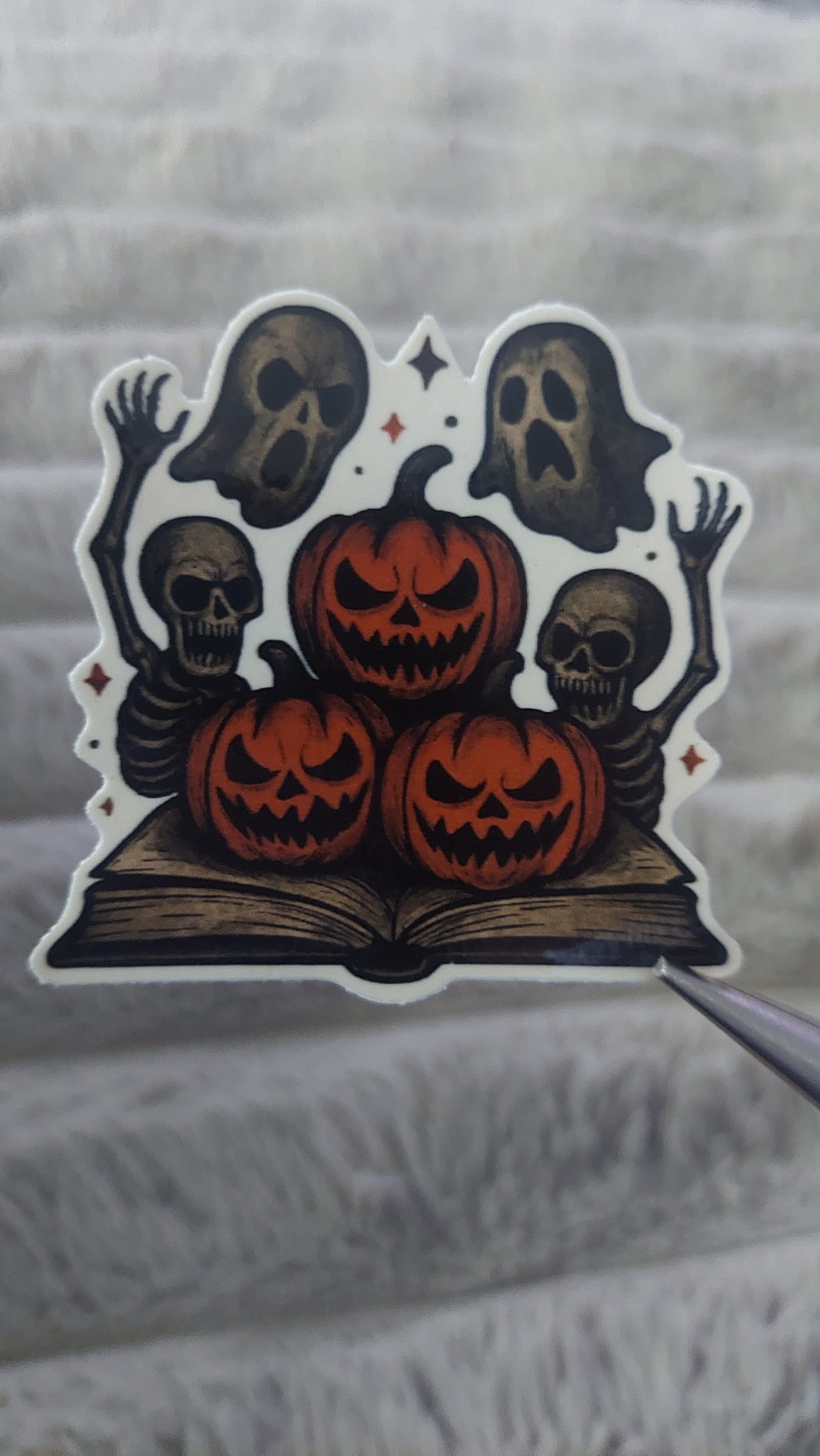 Fall/Halloween