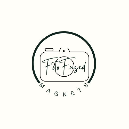 FotoFused Magnets Logo
