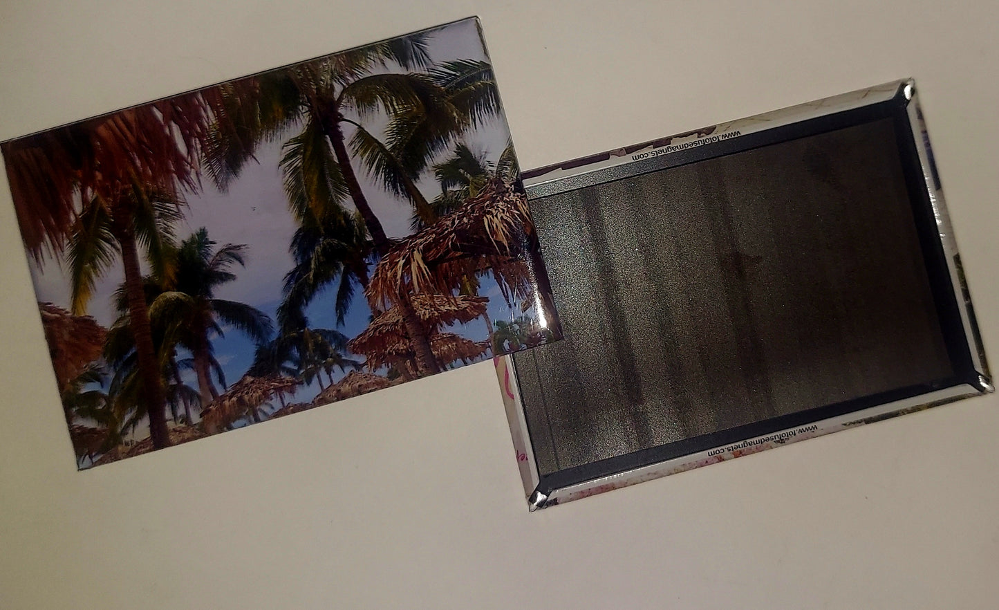 Custom Photo Magnets (3)