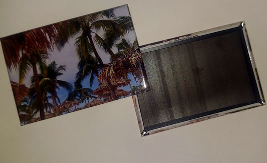 Custom Photo Magnets (3)